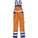 color:warnorange/kornblumenblau