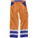 color:warnorange/kornblumenblau