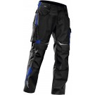 color:schwarz/kbl. blau 9946