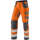 KÜBLER REFLECTIQ Sommerhose PSA 2